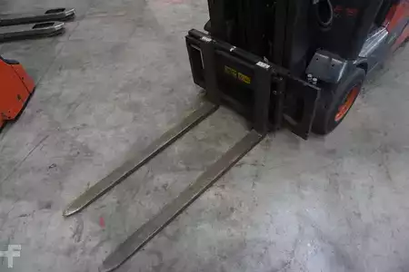 Elektro 3 Rad 2020  Linde E 16C-02 - Triplex - 2020er (15)