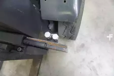 Elektro 3 Rad 2020  Linde E 16C-02 - Triplex - 2020er (5)