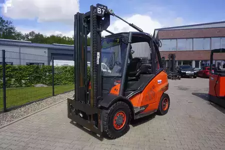 Chariots élévateurs diesel 2020  Linde H 45D-02 - 2020er (1)