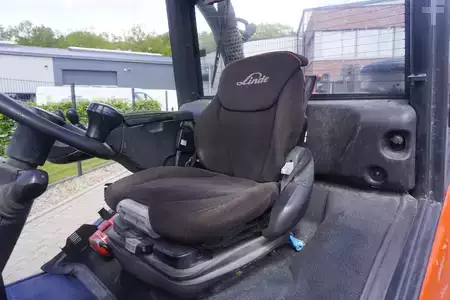 Chariots élévateurs diesel 2020  Linde H 45D-02 - 2020er (13)