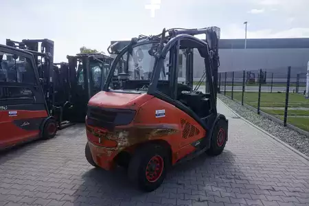 Chariots élévateurs diesel 2020  Linde H 45D-02 - 2020er (4)