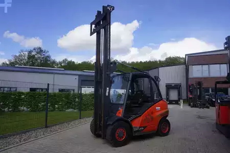 Chariots élévateurs diesel 2020  Linde H 45D-02 - 2020er (6)