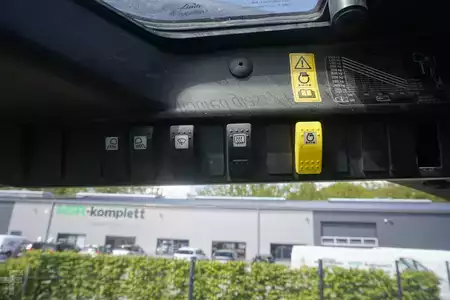 Chariots élévateurs diesel 2020  Linde H 45D-02 - 2020er (7)