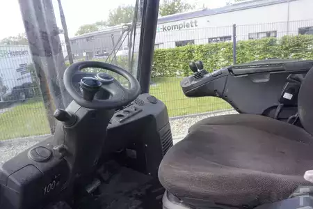 Chariots élévateurs diesel 2020  Linde H 45D-02 - 2020er (8)