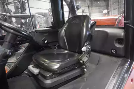 Carretilla elevadora GLP 2018  Linde H 50T-02 - 2018er (12)