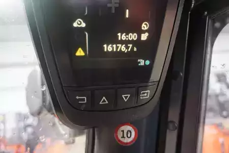 Carretilla elevadora GLP 2018  Linde H 50T-02 - 2018er (5)
