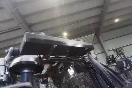 Carretilla elevadora GLP 2018  Linde H 50T-02 - 2018er (6)