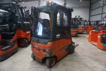Elektro 4 Rad 2020  Linde E 20PH-02 - Triplex - 2020er (3)