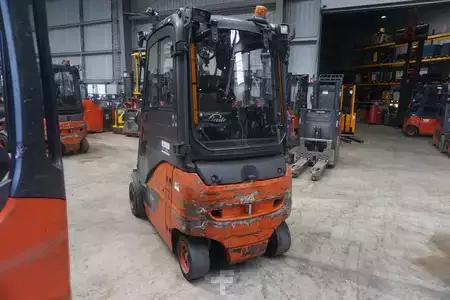 Elektro 4 Rad 2020  Linde E 20PH-02 - Triplex - 2020er (7)