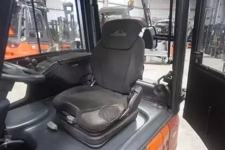 Elektro 4 Rad 2020  Linde E 20PH-02 - Triplex - 2020er (8)