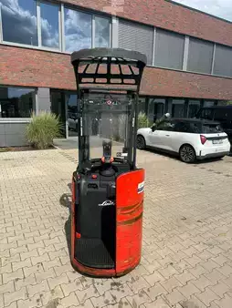 Stackers Stand-on 2022  Linde D 14 SP (1)