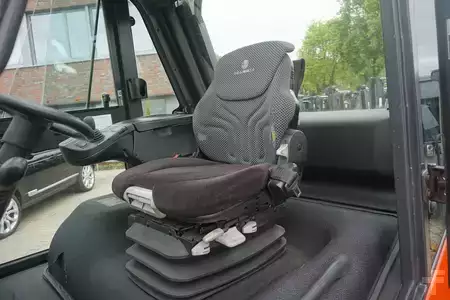 Wózki widłowe diesel 2019  Linde H 80D-03 - Nur 5.889 Stunden (14)
