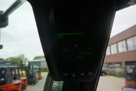 Wózki widłowe diesel 2019  Linde H 80D-03 - Nur 5.889 Stunden (4)