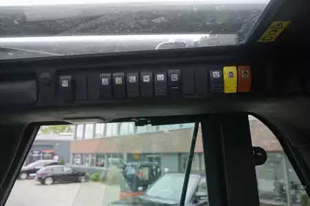 Wózki widłowe diesel 2019  Linde H 80D-03 - Nur 5.889 Stunden (8)