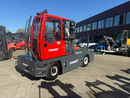 Zijlader  Combilift FSE 4000 Nur 153 h (1)