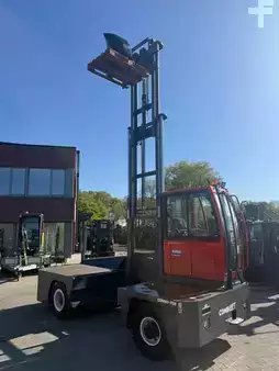 Zijlader  Combilift FSE 4000 Nur 153 h (11)