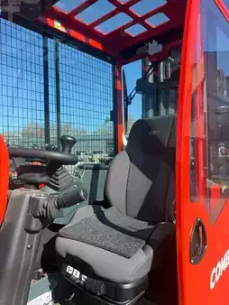 Zijlader  Combilift FSE 4000 Nur 153 h (12)