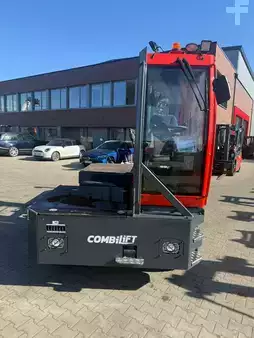 Zijlader  Combilift FSE 4000 Nur 153 h (15)