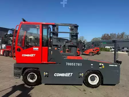 Zijlader  Combilift FSE 4000 Nur 153 h (2)