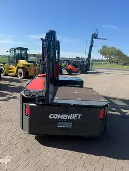 Zijlader  Combilift FSE 4000 Nur 153 h (8)