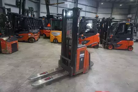 Stoccatori 2020  Linde L 16AP - Triplex - 2024er Batterie (1)