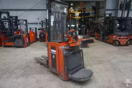 Stoccatori 2020  Linde L 16AP - Triplex - 2024er Batterie (10)
