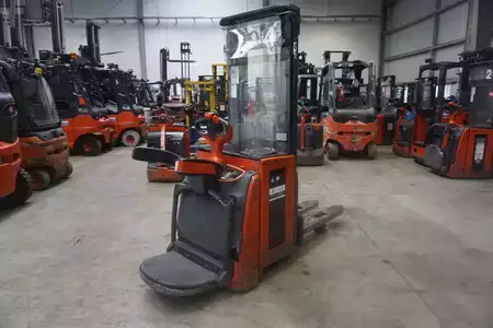 Stoccatori 2020  Linde L 16AP - Triplex - 2024er Batterie (2)