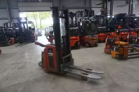 Stoccatori 2020  Linde L 16AP - Triplex - 2024er Batterie (8)
