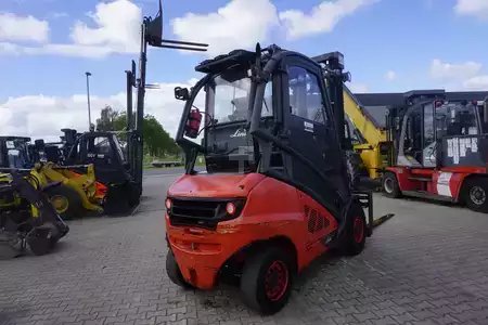 Chariots élévateurs diesel 2020  Linde H 45D-02 - 2020er (12)