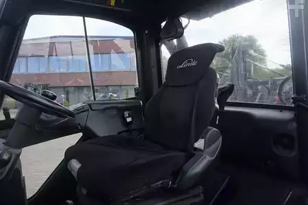Chariots élévateurs diesel 2020  Linde H 45D-02 - 2020er (4)