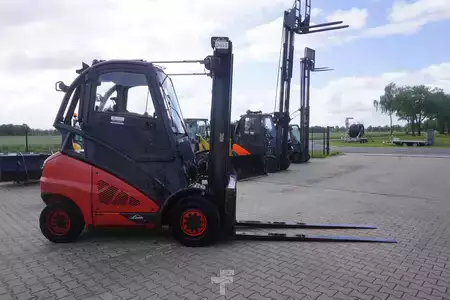 Chariots élévateurs diesel 2020  Linde H 45D-02 - 2020er (5)