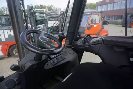 Chariots élévateurs diesel 2020  Linde H 45D-02 - 2020er (9)