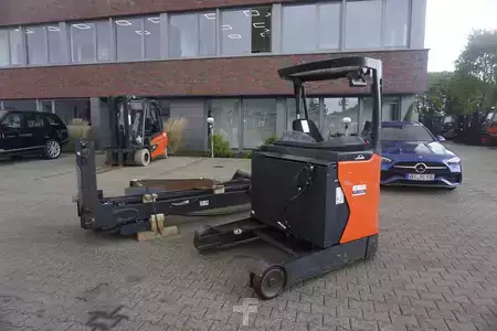 Chariots à mât rétractable 2021  Linde R 14HD-01 - 10.655mm Hubhöhe (1)