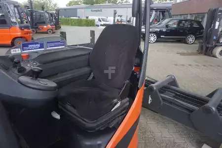 Chariots à mât rétractable 2021  Linde R 14HD-01 - 10.655mm Hubhöhe (5)