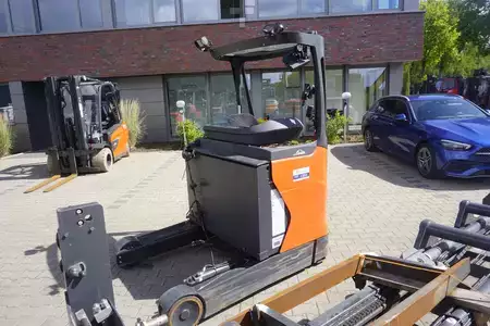 Retraky 2020  Linde R 16HD-01 - Nur 2.930 Stunden (10)