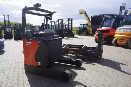 Retraky 2020  Linde R 16HD-01 - Nur 2.930 Stunden (8)