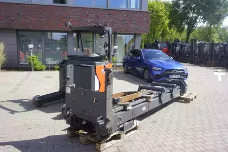 Retraky 2020  Linde R 16HD-01 - Nur 2.930 Stunden (9)