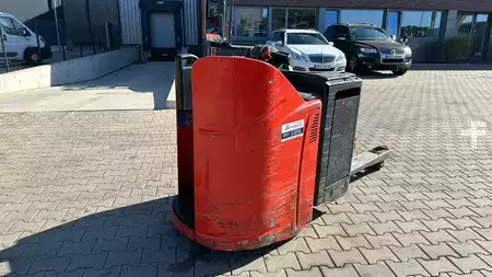 Nízkozdvižný vozík 2019  Linde T 20 SP (2)