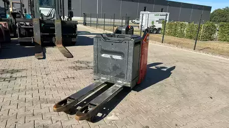 Nízkozdvižný vozík 2019  Linde T 20 SP (3)
