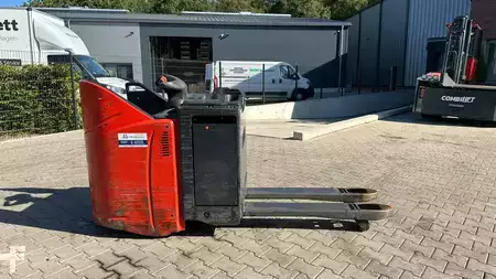Nízkozdvižný vozík 2019  Linde T 20 SP (5)