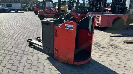 Nízkozdvižný vozík 2019  Linde T 20 SP (9)