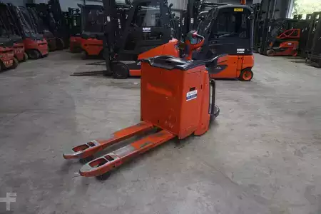 Transpaleta eléctrica 2021  Linde T 25AP - Nur 333 Stunden (1)