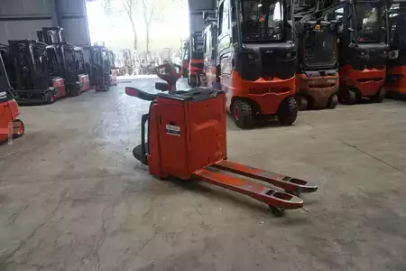 Transpaleta eléctrica 2021  Linde T 25AP - Nur 333 Stunden (6)