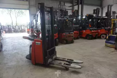 Stoccatori 2018  Linde L 14 APi - Nur 635 Stunden (2)