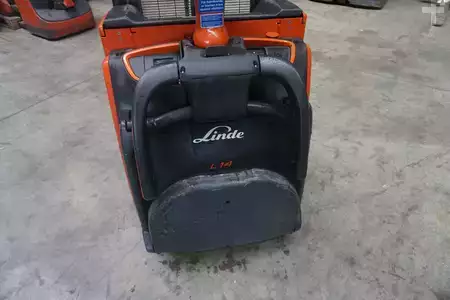 Stoccatori 2018  Linde L 14 APi - Nur 635 Stunden (5)