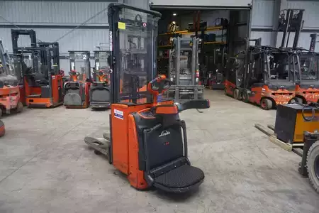 Stoccatori 2018  Linde L 14 APi - Nur 635 Stunden (9)