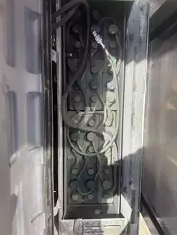 Ruční vysokozdvižný vozík 2014  Nissan PSH 160 ST420  3 Stück (14)