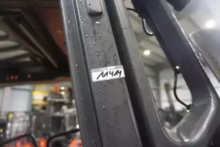 4-wiel elektrische heftrucks 2019  Linde E 35HL-01 - 5.259 Stunden (10)