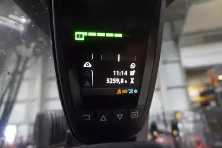 4-wiel elektrische heftrucks 2019  Linde E 35HL-01 - 5.259 Stunden (6)