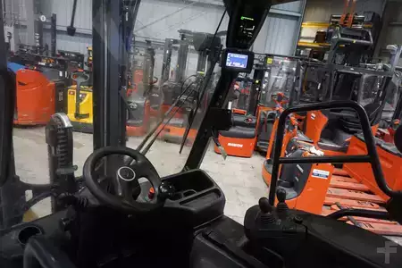 4-wiel elektrische heftrucks 2019  Linde E 35HL-01 - 5.259 Stunden (8)